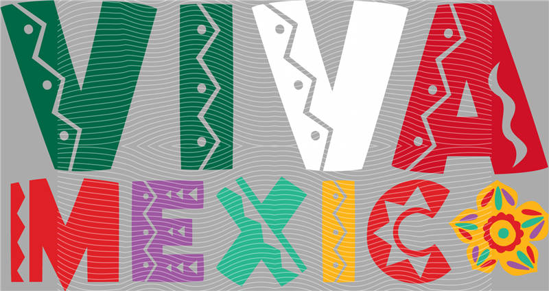 Mexican style-XG 134